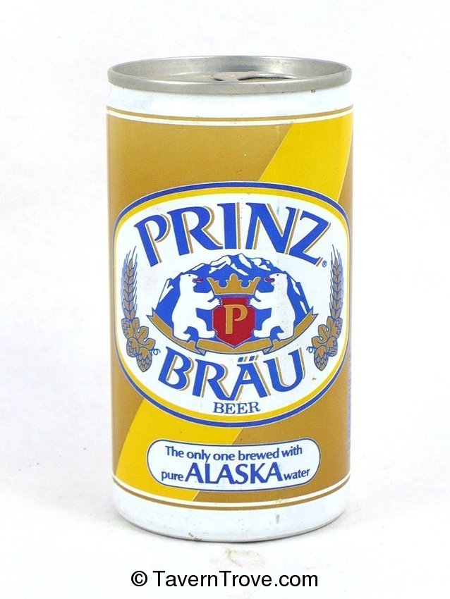 Prinz Brau Beer