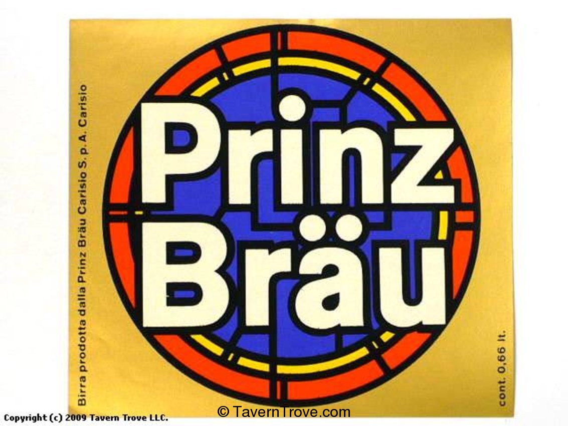 Prinz Br