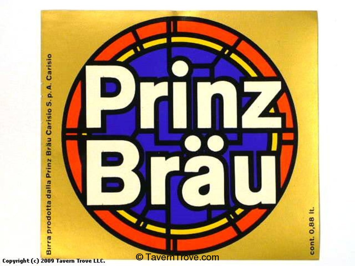 Prinz Br