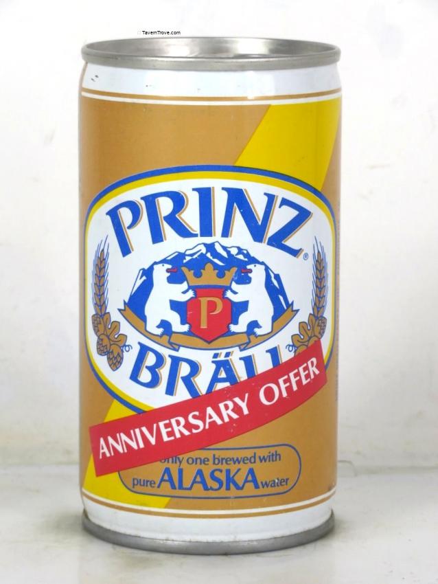 Prinz Brau Beer