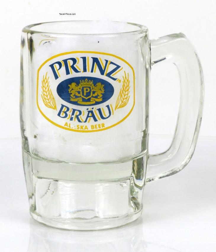 Prinz Brau Beer