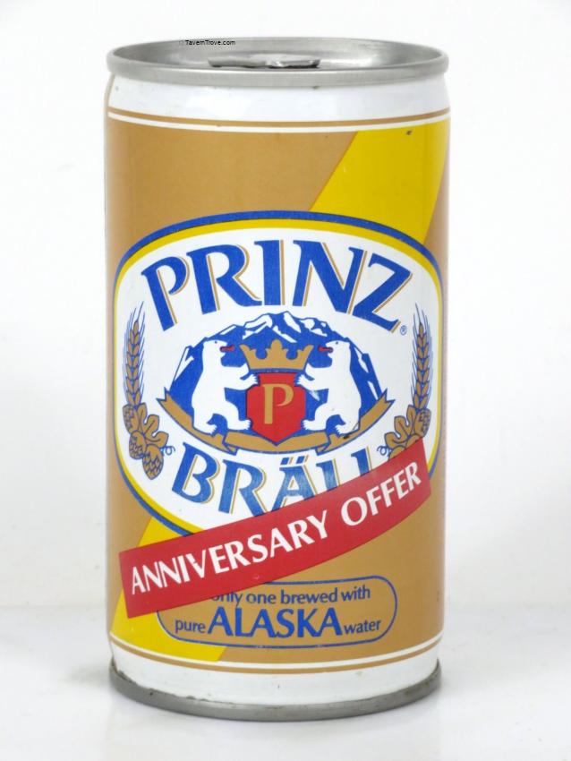 Prinz Brau Beer