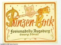 Prinzen-Bock