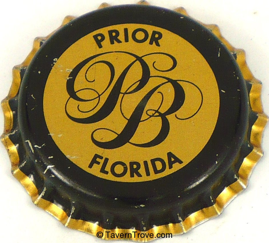 Prior Beer ~FL tax