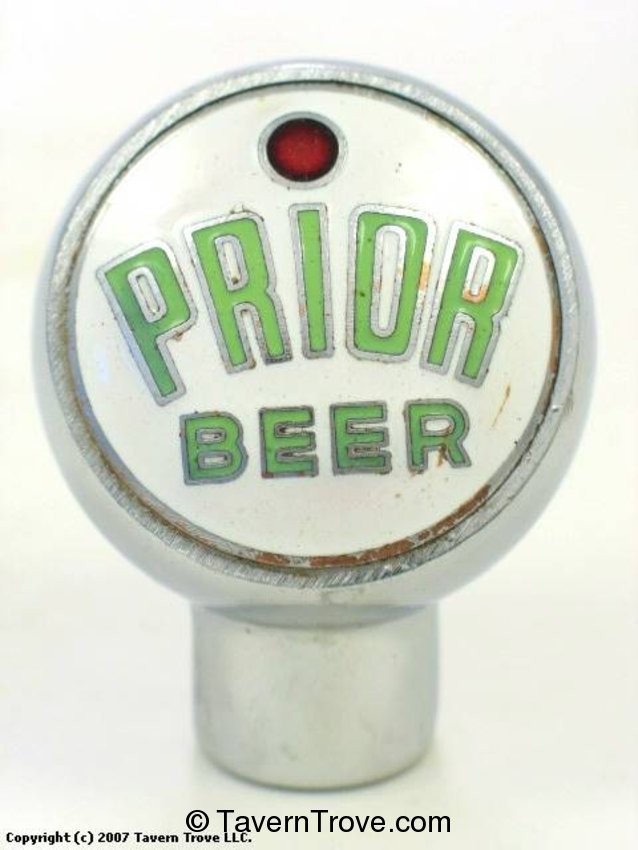 Prior Beer