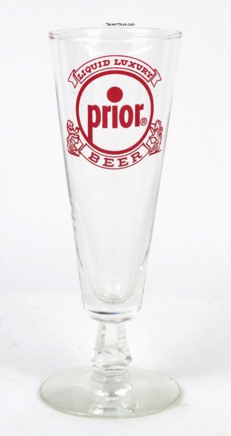Prior Beer