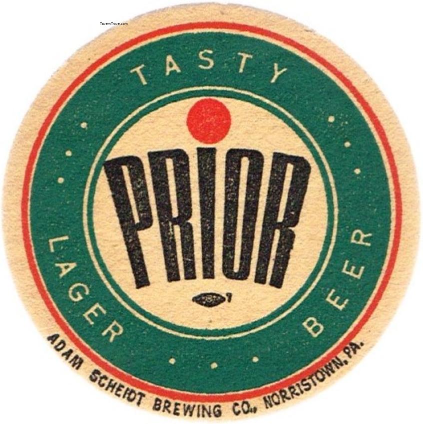 Prior Beer