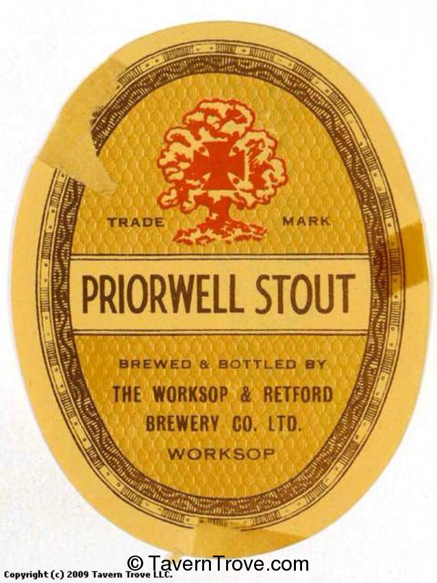 Priorwell Stout