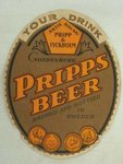 Pripp's Beer