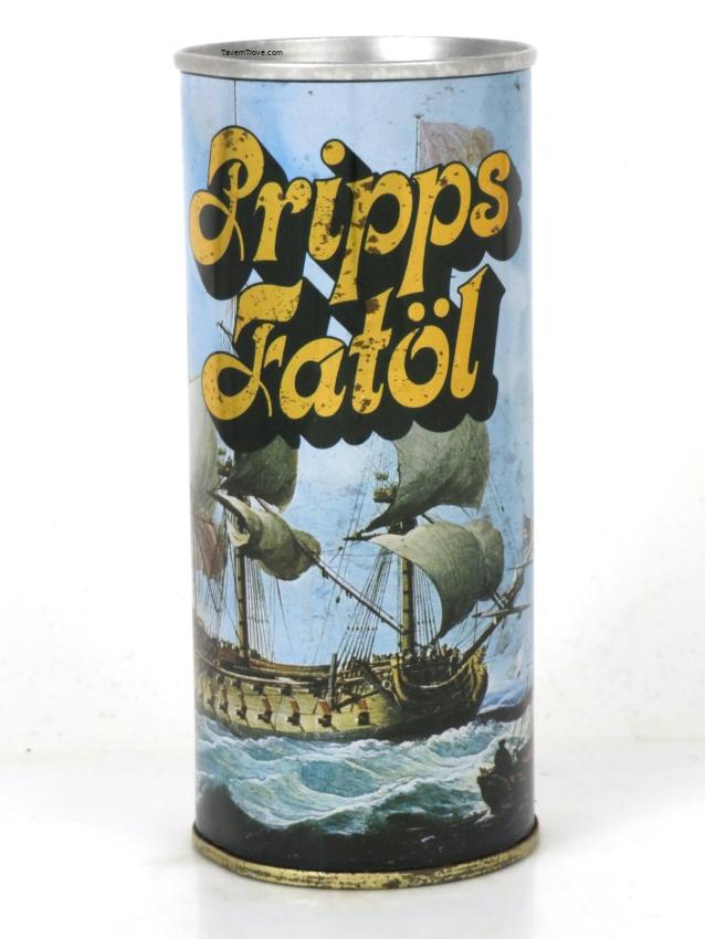 Pripps Fatol HMS Torbay