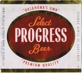 Progress Select Beer