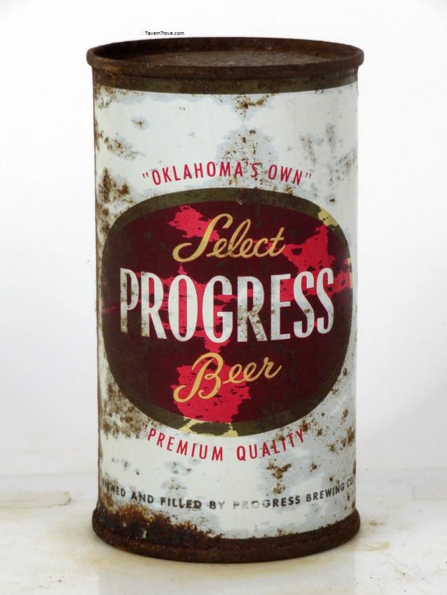 Progress Beer