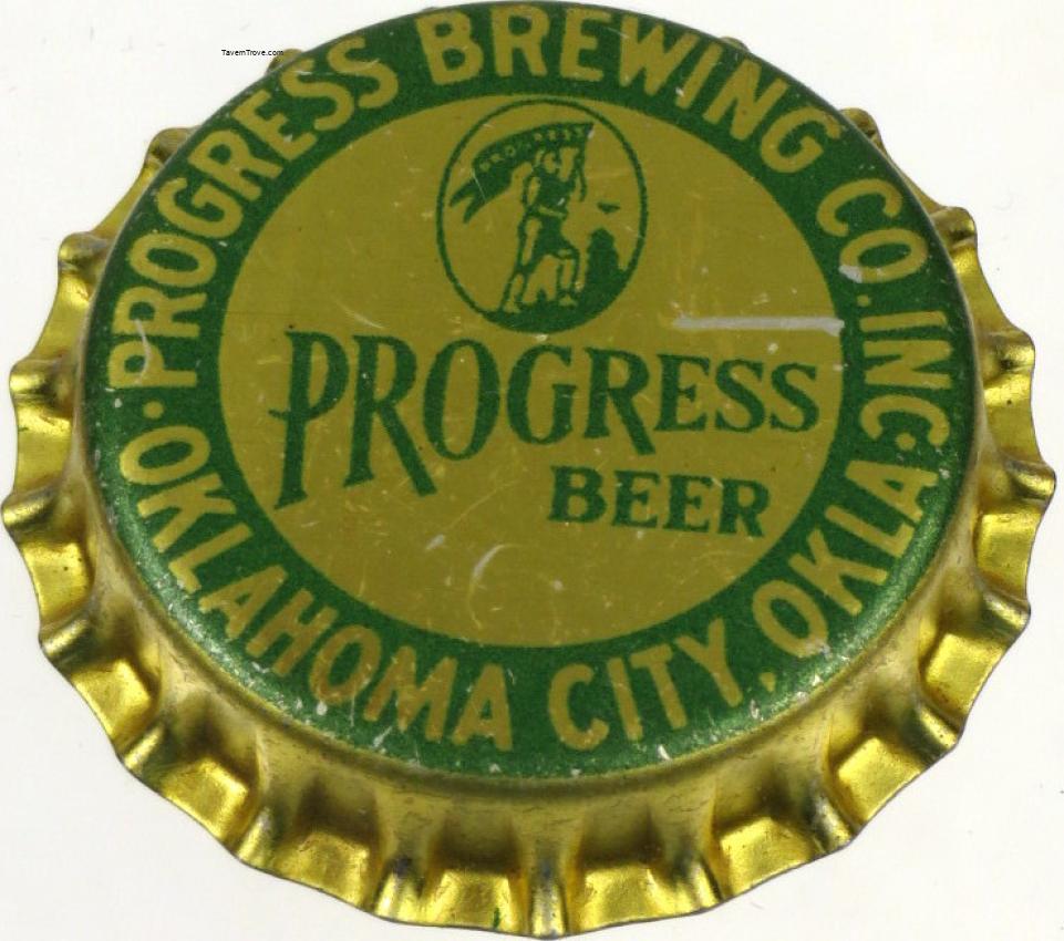 Progress Beer