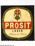 Prosit Lager