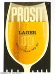 Prosit Lager