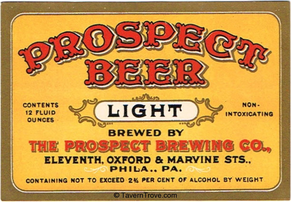 Prospect Light