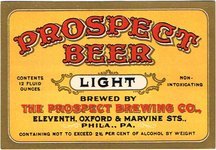 Prospect Light