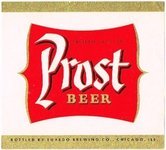 Prost Beer