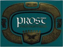 Prost Premium Beer (test)