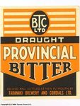 Provincial Bitter Draught