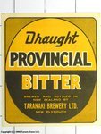 Provincial Bitter Draught