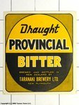 Provincial Bitter Draught