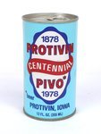 Provotin Centennial Piwo Beer