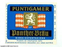 Puntigamer Panther-Br