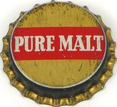 Pure Malt Beer