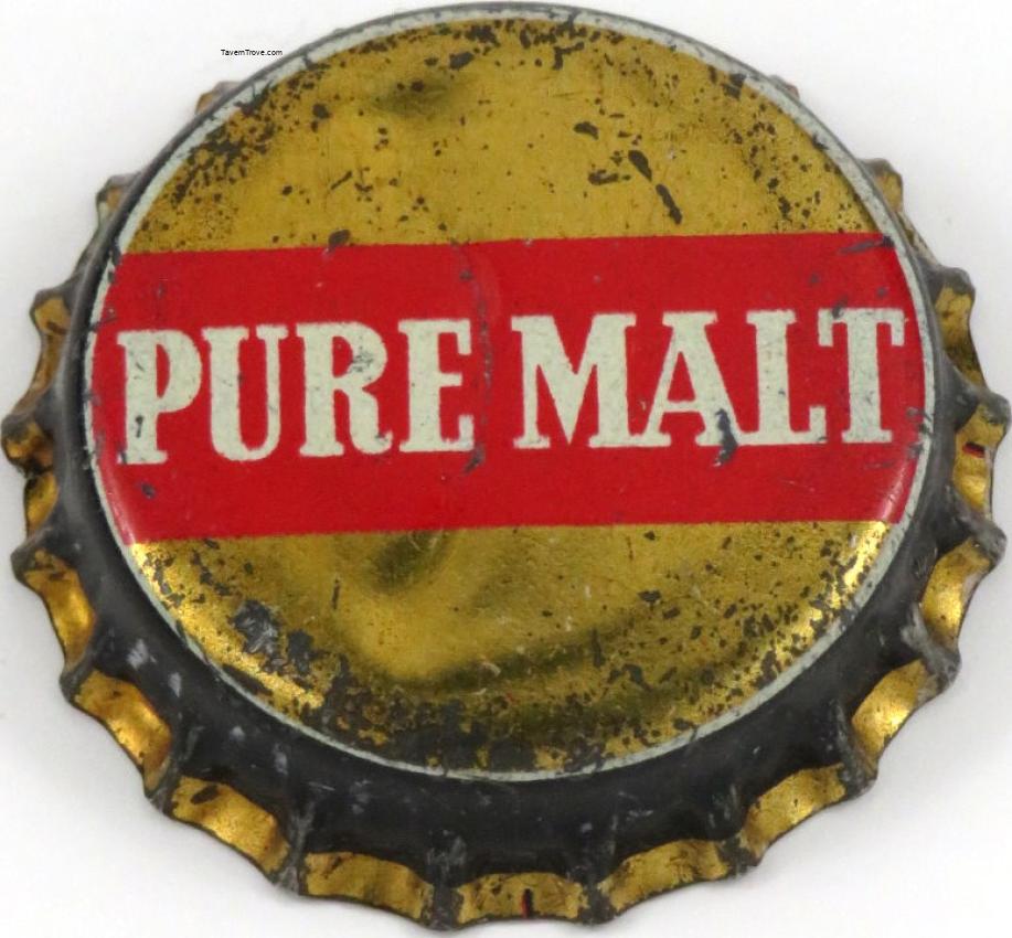 Pure Malt Beer