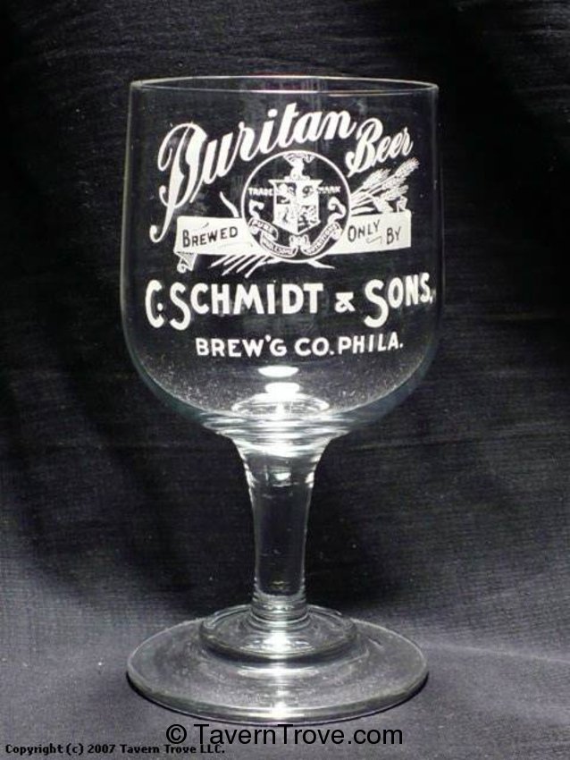 Puritan Beer