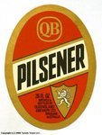 QB Pilsener