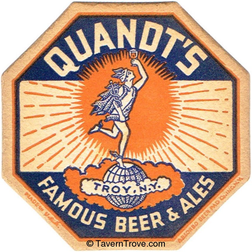 Quandt's Beer & Ales