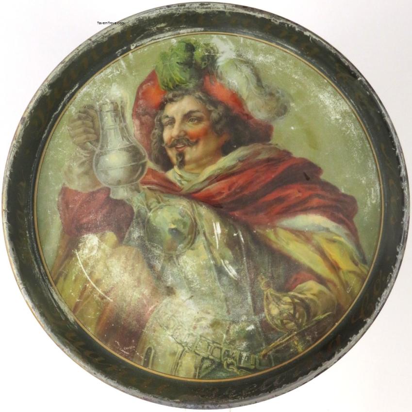 Quandt Brewing Co. Lager & Ales