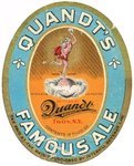 Quandt's Famous Ale 