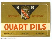 Quart Pils