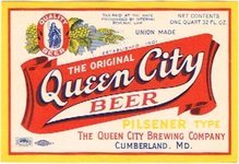 Queen City Beer