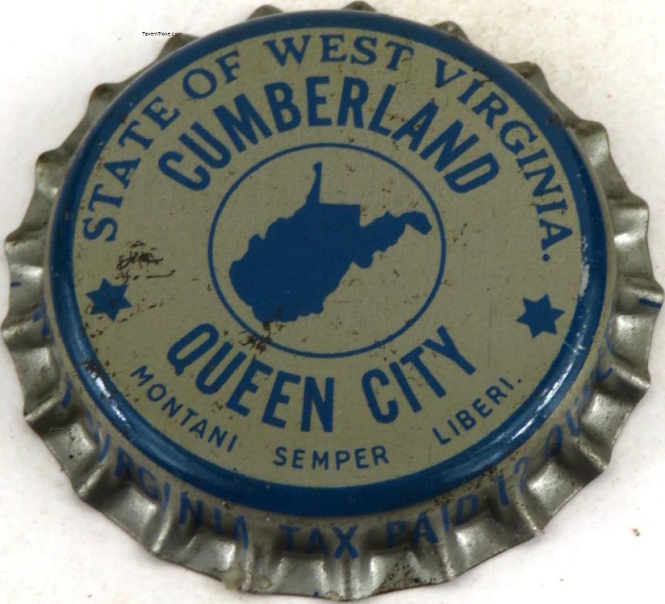 Queen City ~WV 12oz Tax