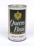Queens Brau Beer