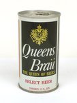 Queens Brau Beer