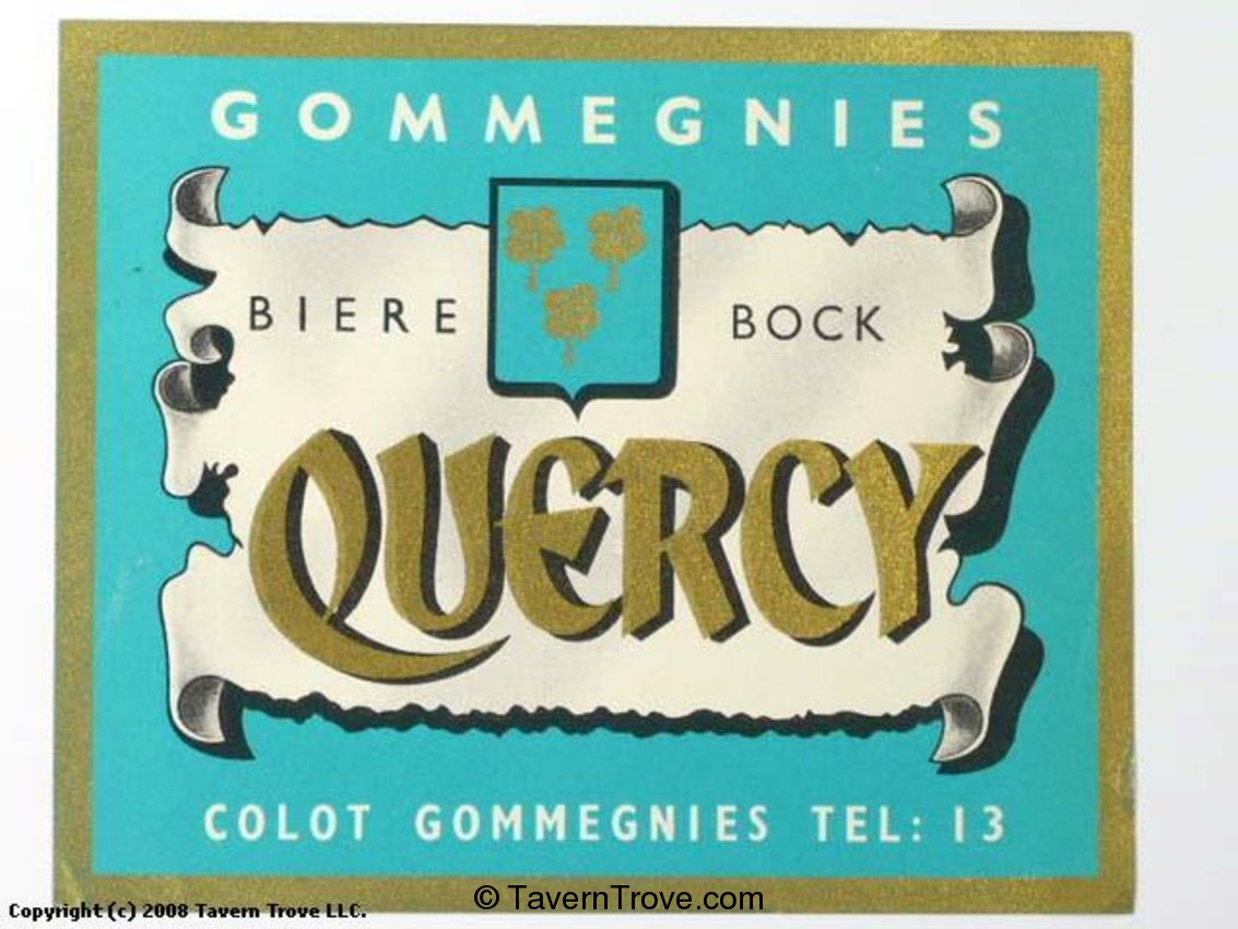 Quercy Bière Bock