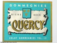 Quercy Bière Bock