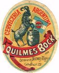 Quilmes Bock