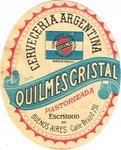 Quilmes Cristal