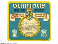 Quirinus Heller Bock