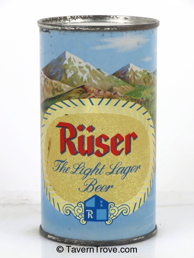 Rüser Beer