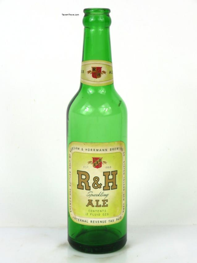 R&H Ale