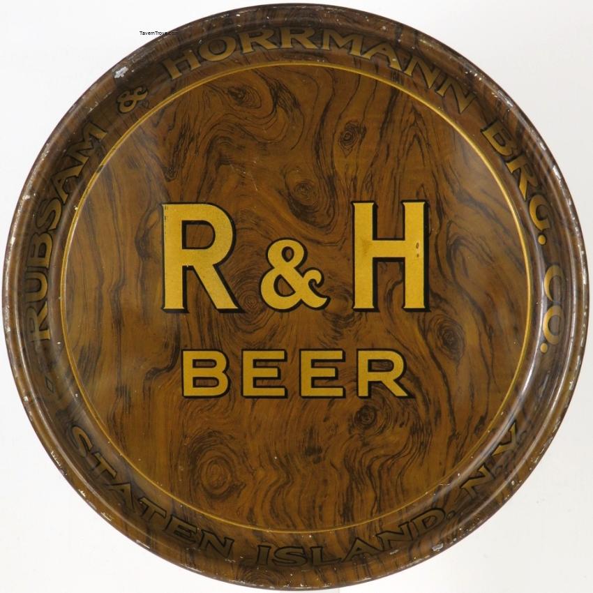 R&H Beer