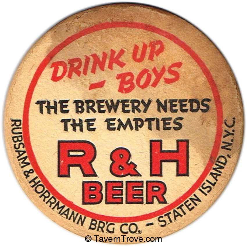 R&H Beer