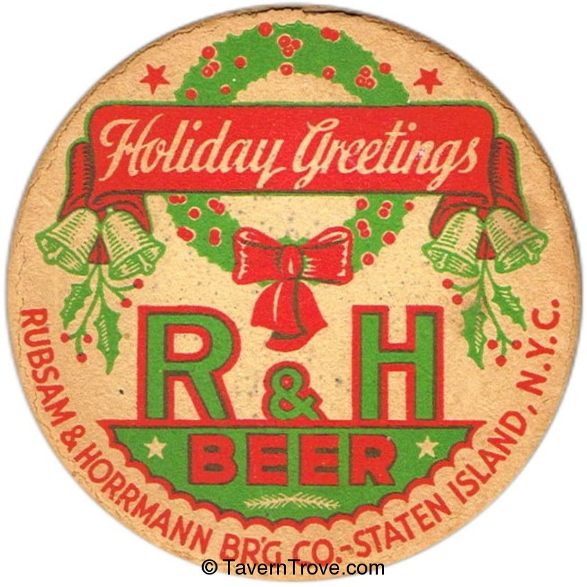 R&H Beer
